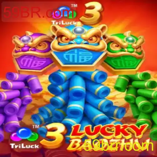 3LuckyBaozhu: Um Jogo de Aventura e Estratégia em Destaque
