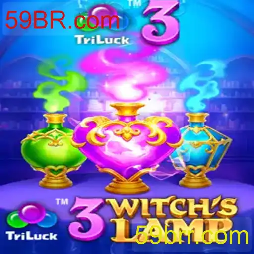 Descubra o Fascinante Mundo de 3WitchsLamp