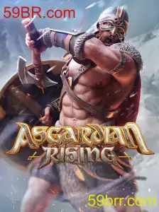 Explorando o Mundo de AsgardianRising: Um Mergulho no Universo Nórdico