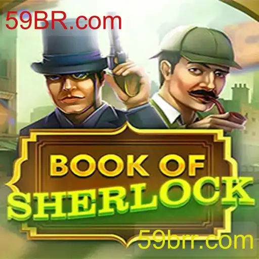 BookOfSherlock: Uma Jornada de Mistério e Intriga