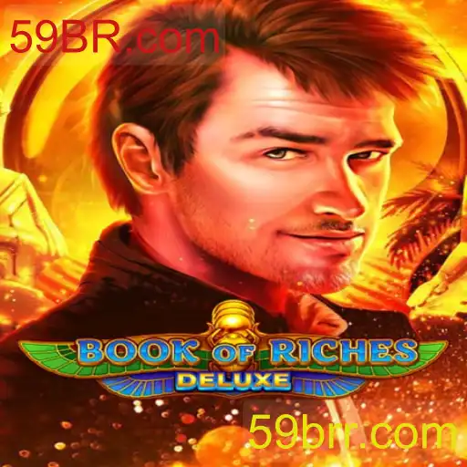 Explorando o Mundo de Book of Riches Deluxe: Um Guia Completo