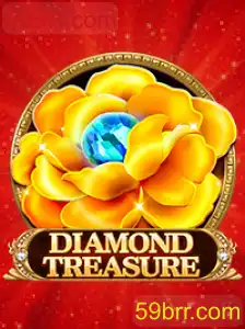 Diamondtreasure: A Aventura Brilhante Que Conquista Novos Jogadores