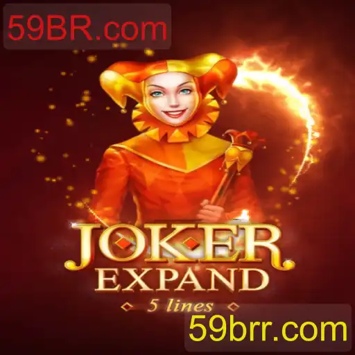 Descubra o Fascinante Universo de JokerExpand