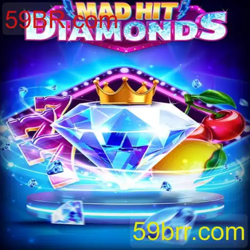 Explore MadHitDiamonds: O Jogo Que Está Conquistando os Jogadores