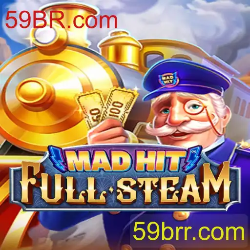 Desvendando MadHitFullSteam: Um Novo Desafio Interativo com 59BR.com