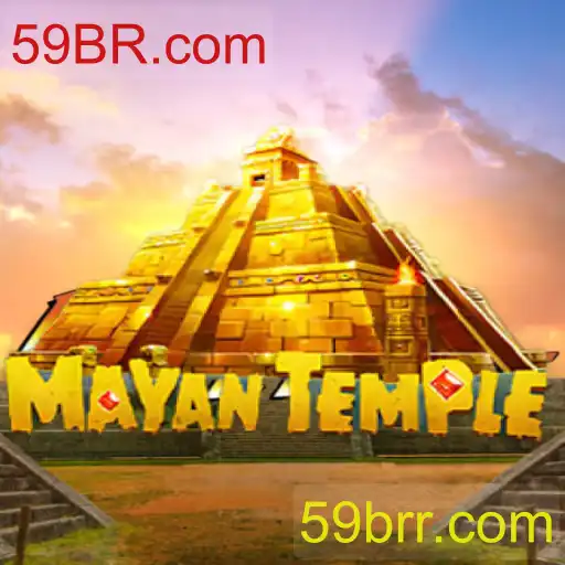 MayanTemple: Aventura e Mistério com 59BR.com