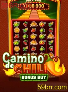 Explorando o Universo de CaminodeChiliBonusBuy