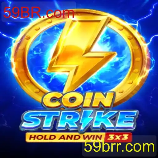CoinStrike: A Nova Sensação no Mundo dos Jogos Online
