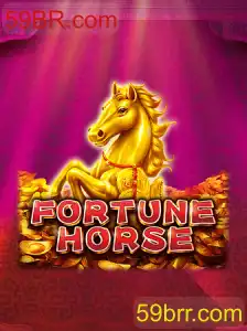 Descubra o Universo de FortuneHorse: Um Mergulho no Jogo de Estratégia e Azar