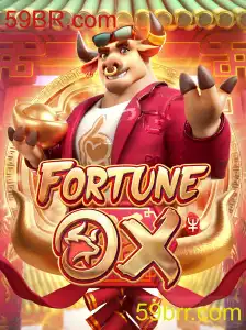 FortuneOx: Um Aventuroso Jogo de Sorte