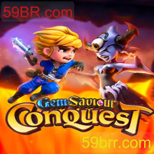 Descubra o Fascinante Mundo de GemSaviourConquest