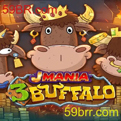 Descubra o Universo de JMania3Buffalo: Regras e Estratégias