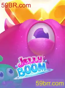 Explorando o Mundo de JellyBoom: Introdução, Descrição e Regras