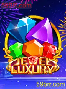 Explorando o Fascinante Mundo do Jogo JewelLuxury