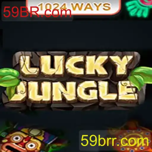 Explorando o Mundo de LuckyJungle1024: Regras e Inovações