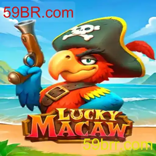 Explorando as Aventuras do Jogo LuckyMacaw e a Chave para o Mistério: 59BR.com