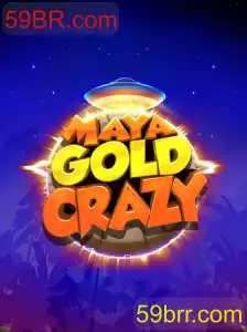 Descubra o Fascinante Mundo de MayaGoldCrazy com 59BR.com