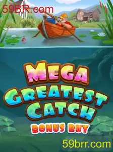 Descubra o Fascinante Mundo do MegaGreatestCatchBonusBuy