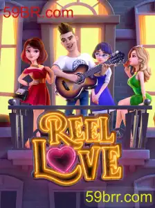 Explorando o Mundo Emocionante de ReelLove: Uma Nova Experiência de Jogo