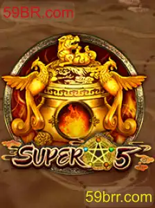 Explorando o Mundo de Super5: O Novo Fenômeno dos Jogos Online