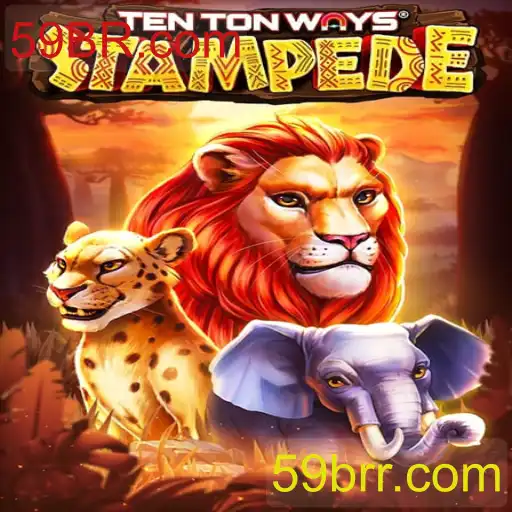 Descubra a Empolgante Aventura de TenTonWaysStampede