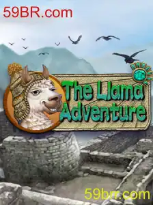 TheLlamaAdventure: Uma Jornada Incrível no Mundo dos Games