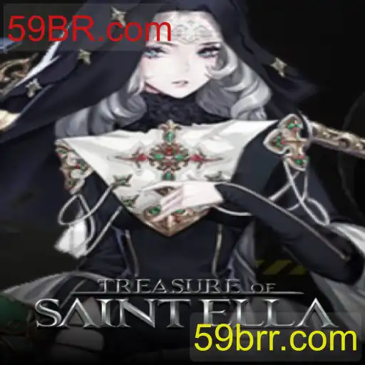 Descubra a Aventura Épica de TreasureofSaintElla