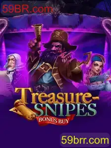 Descubra Tesouros e Desafios com TreasuresnipesBonusBuy