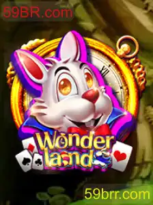Descubra as Aventuras de Wonderland com 59BR.com: Um Novo Jogo para Explorar