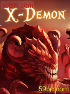 Descubra o Universo de XDemon: Jogo Revelação de 59BR.com