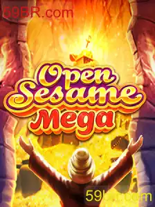 Descubra OPENSESAMEMEGA: Um Jogo Inovador e Desafiador