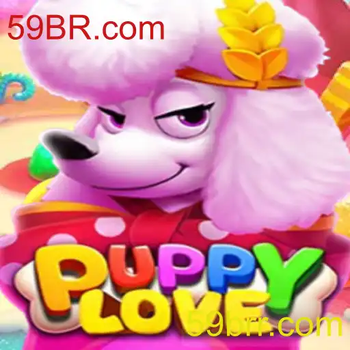 Descubra a Aventura Canina com o Jogo PuppyLove e 59BR.com
