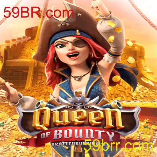 QueenofBounty: Explorando o Aventuroso Mundo dos Jogos com 59BR.com