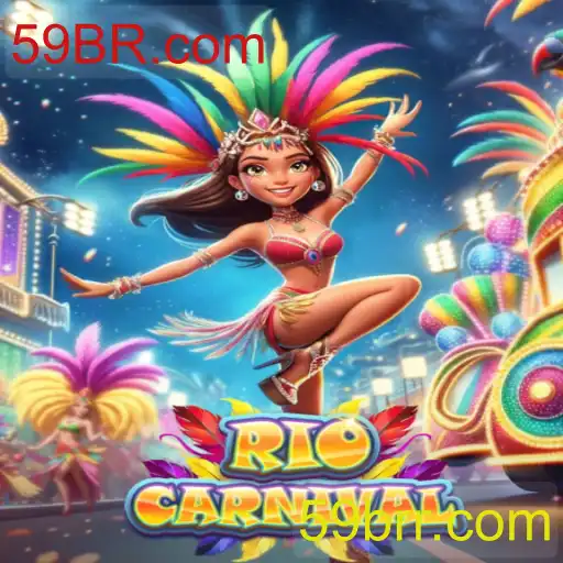 Descubra as Aventuras Vibrantes de RioCarnival com 59BR.com