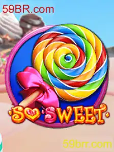 SoSweet: Uma Experiência de Jogo Encantadora e Engajante