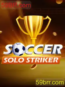 SoccerSoloStriker - Uma Jornada Solo no Mundo do Futebol