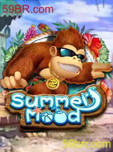 Descubra o Novo Jogo Viciante: SummerMood