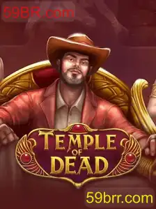 Descubra o Fascinante Mundo do Jogo TempleofDead