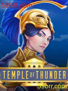 Explorando o Novo Fenômeno do Jogo: TempleofThunder