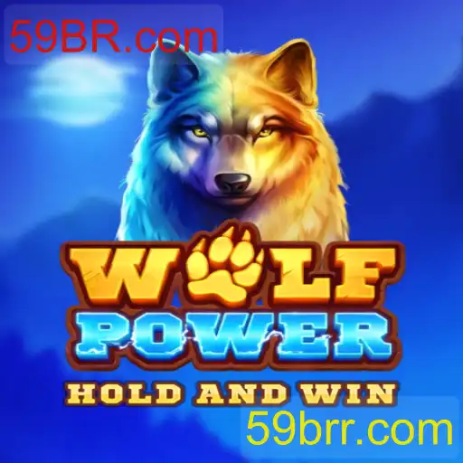 Explorando WolfPower: Uma Aventura Única no Mundo de 59BR.com